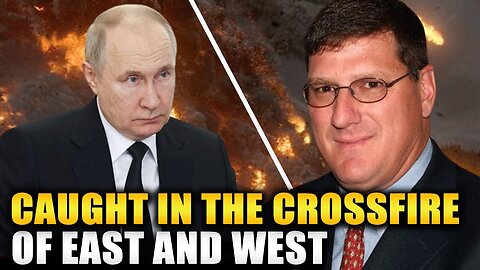 Scott Ritter - The Real Enemy of Ukraine