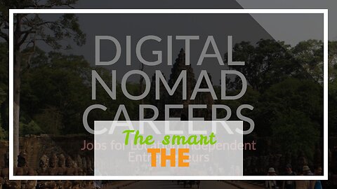 The smart Trick of "From Zero to Location-Independent: Entry-Level Digital Nomad Jobs" That Nob...