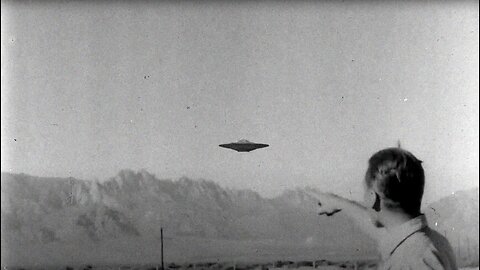 Real UFO Sightings and Evidence Found | UFO Documentary Part 1