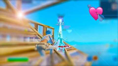 CUPID #fortnitemontage #79