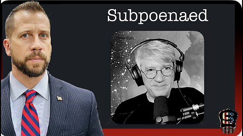 The Subpoena: Steve Baker is Back | Ep 106 | LIVE