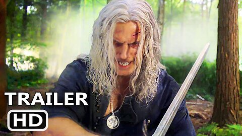 The Witcher - Season 3 Part 2 Trailer