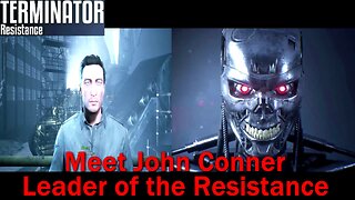 Terminator: Resistance- If You Love Fallout 3 and Terminator- Bringing the Fight to The Machines