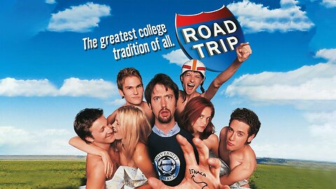 Road Trip (2000) Opening Scene 4K UHD