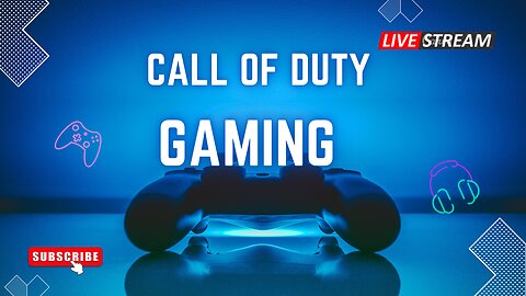 使命召唤2023直播 👿😈Call of Duty live streaming