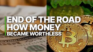 End of the Road: How Money Became Worthless | Economic Disaster [Full Documentary] 🖨️💸📉🔥