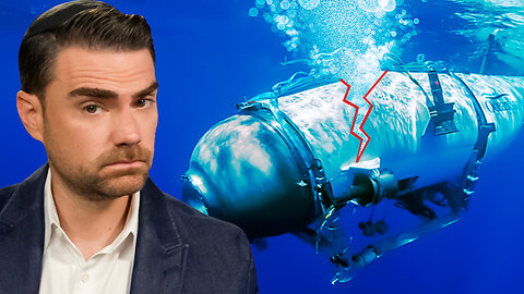 Ep. 1753 - Submersible IMPLODED…And The Navy Knew All Along