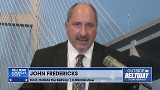 Fredericks: Chip Roy Lays Down The Gauntlet, This Is Our Fight & MTG's Epic Meltdown