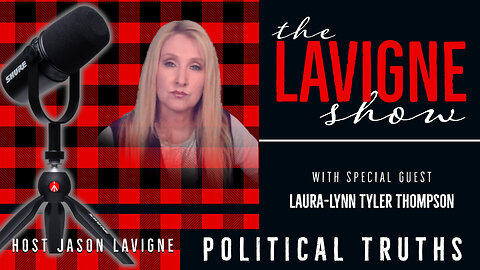 Political Truths w/ Laura-Lynn Tyler Thompson