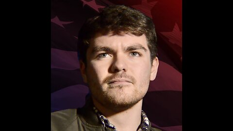 Nick Fuentes On Why George Lincoln Rockwell Failed