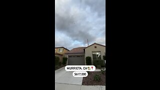 Murrieta 3 Bed 2.5 Bath