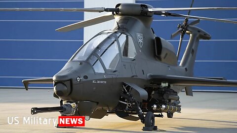 Next Generation HELICOPTERS are Coming
