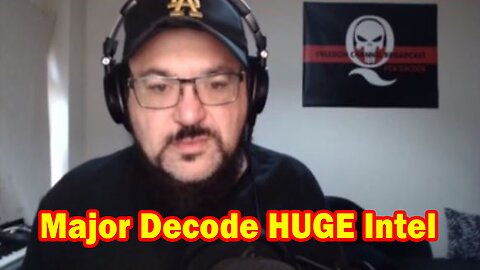 Major Decode HUGE Intel May 8, 2023: "Great Things Are Coming"