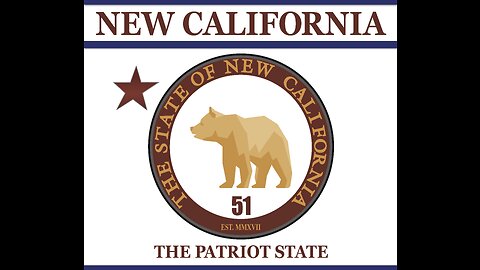 TREASON BY NEWSOM: 10th CONSTITUTIONAL DEFAULT DECLARED BY NEW CALIFORNIA STATE