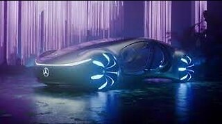 Top 10 Craziest Concept Cars 2022