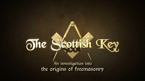 The Scottish Key [2007 - Bourlard Tristan]