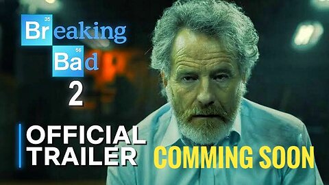 Breaking Bad 2 - Official Trailer