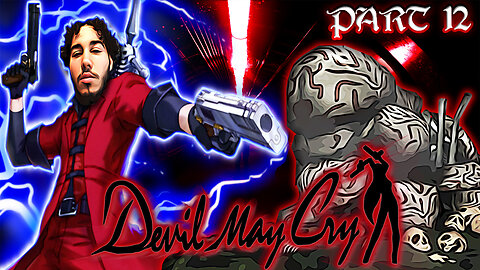 DANTE TAKES THE RED PILL?! [Devil May Cry]