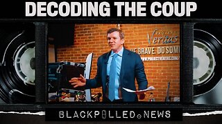 The Truth Behind James O’Keefe Ouster From Project Veritas