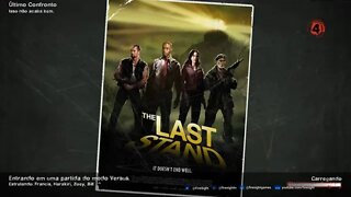 Left 4 Dead 2