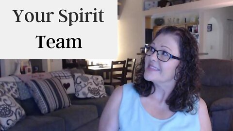 How I Communicate with Spirit Guides by Listening