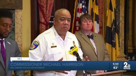 Bill signed to reduce number of false burglary alerts in Baltimore City