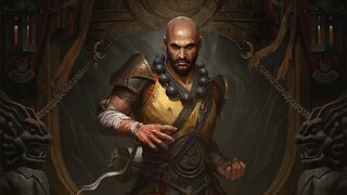 Baldur's Gate 3 - Monk - Walkthrough - Part 4