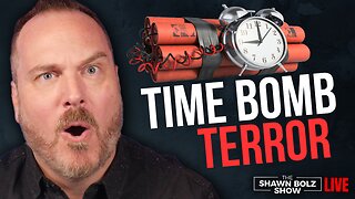 Cyber attack Time Bombs are coming according to experts + Prophetic Word on promotions | Shawn Bolz