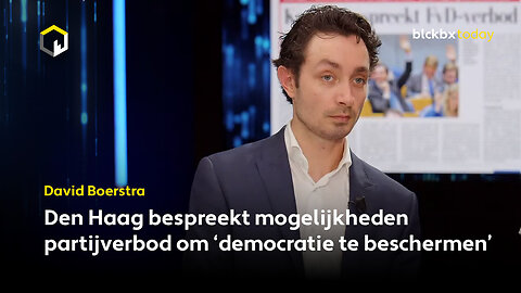 Den Haag bespreekt mogelijkheden partijverbod om 'democratie te beschermen'