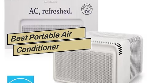 Best Portable Air Conditioner Without Window Access 2023: Reviews + Buying Guide