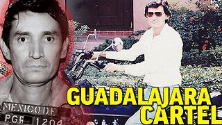 Guadalajara Cartel UPDATE | Where Are They Now? - NARCOS