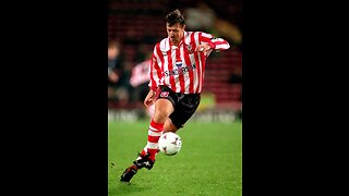 Matt Le Tissier on Corruption,Covid,Climate and Cooking. Atlantic Underground Podcast #126