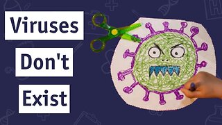 Viruses Don’t Exist and Why It Matters