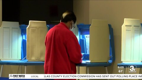 New precincts, new polling places: Douglas County voters will likely see changes during May election