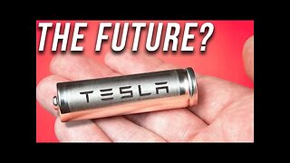 Yes, Batteries Are Our Future. Here's Why.