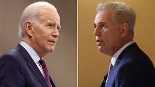 Possible Biden impeachment