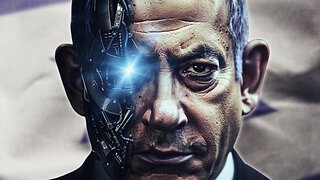Is Israel Using A.I. To Dictate Its Foreign Policy?