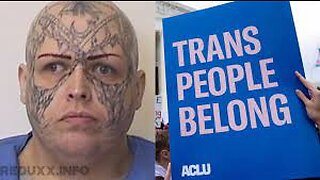 trans murderer denied surgery
