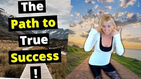 Self Awareness: The Path to Achieving True Success!