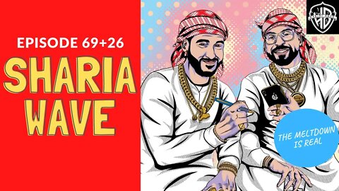Sharia Wave (95 aka 69+26) | Habibi Power Hour