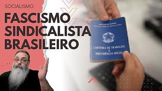 LULA INSISTE em VOLTAR com o IMPOSTO SINDICAL que NINGUÉM QUER, com NOTÓRIA exceção dos SINDICATOS