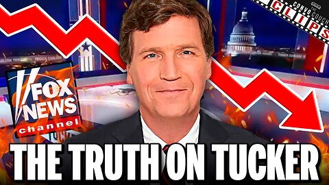 The Truth On Tucker