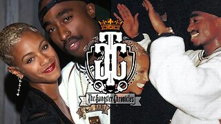 The Truth About Jada Pinkett And Tupac Incident At The House Of Blues
