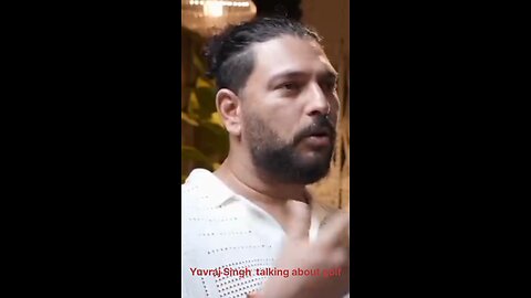 Yuvraj Singh podcast