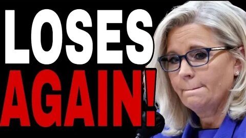 LIZ CHENEY FURIOUS OVER THE CANCELATION OF THE JAN 6TH PRIMETIME HEARINGS