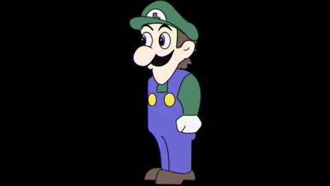 Weegee Stares for Eternity Illusion