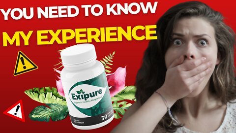 Exipure Review - Exipure Weight Loss Supplement - Exipure 2022