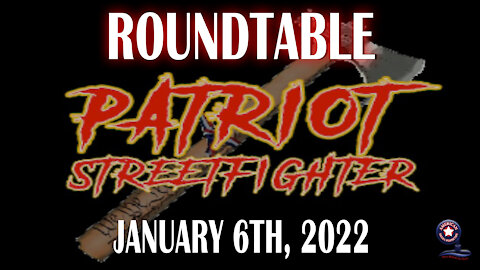 PSF Roundtable: Scott McKay, Mike Jaco, and David Nino Rodriguez Discuss Deep State Desperation