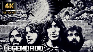 Pink Floyd - Another Brick in the Wall - Legendado