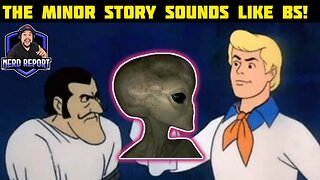 Hidden Truths: What They're NOT Telling Us About the Peru Alien Incident!